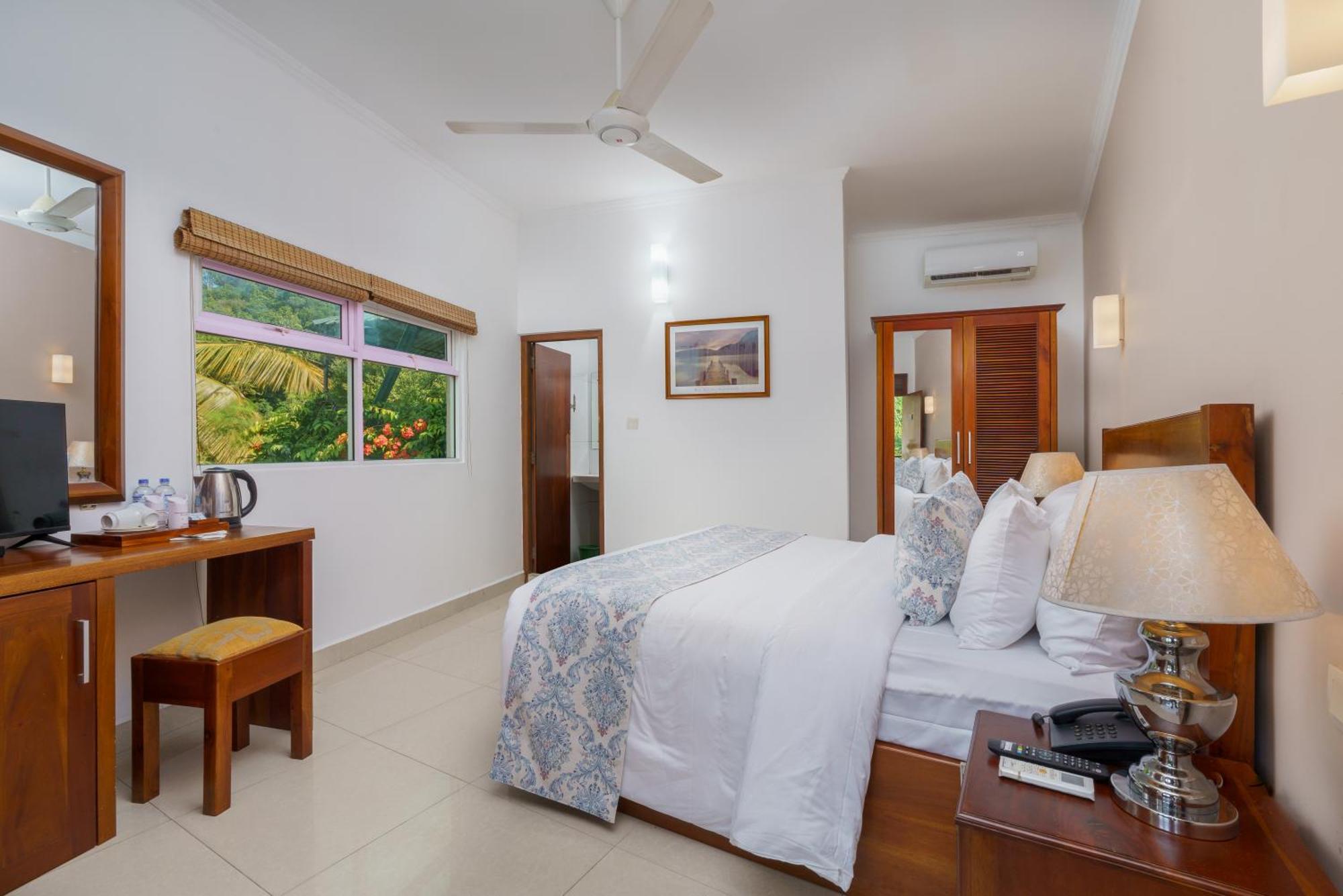 Hotel Travellers Nest Kandy Exteriér fotografie